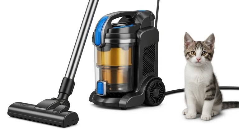 Best Animal Vacuum Cleaners