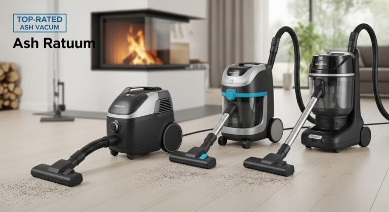 Best-Ash-Vacuum-Cleaners