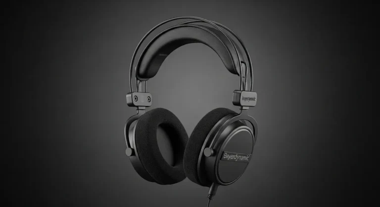 Best Beyerdynamic Headphones for Gaming