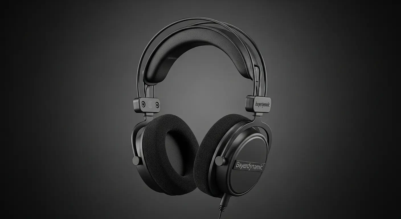 Best Beyerdynamic Headphones for Gaming
