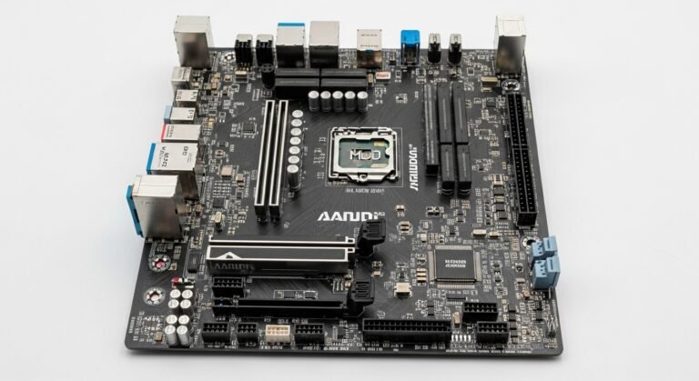 Best Budget AMD Motherboard