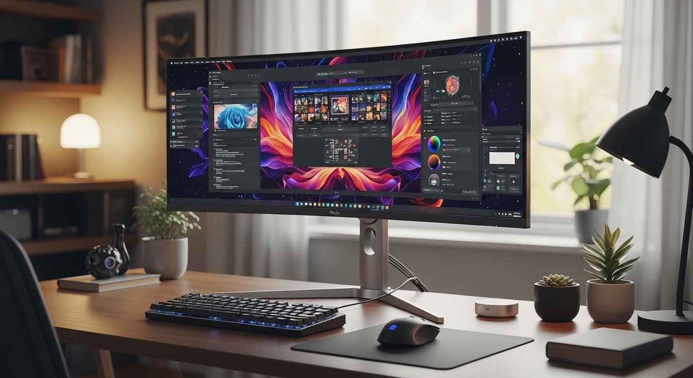 Best Computer Monitor