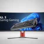 Best Dell 32 Curved Gaming Monitors