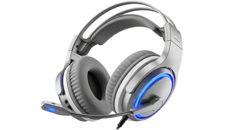 Best Gaming Headsets for Big Heads