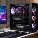 Best Gaming PC Under $1000