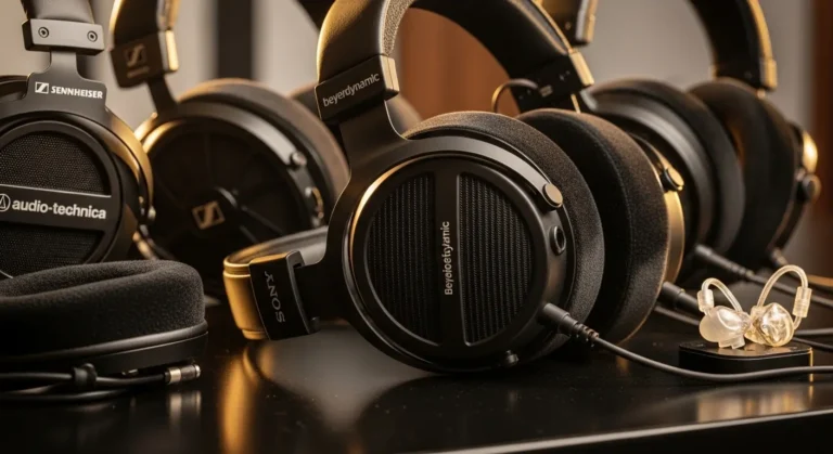 Best Headphones for ASMR