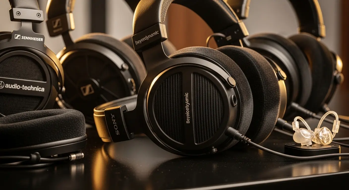 Best Headphones for ASMR