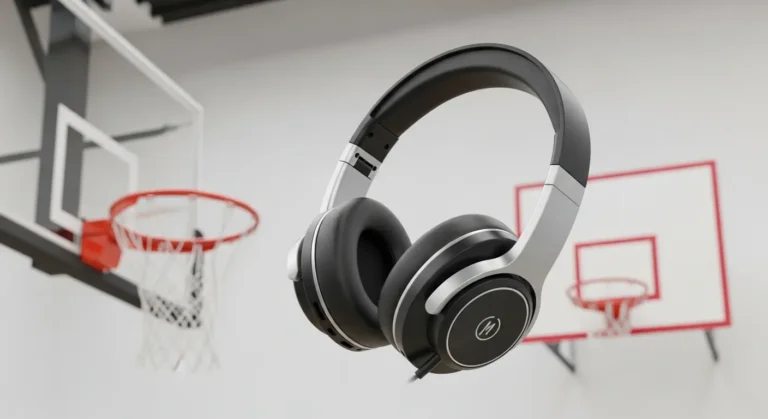Best Headphones for Basketball