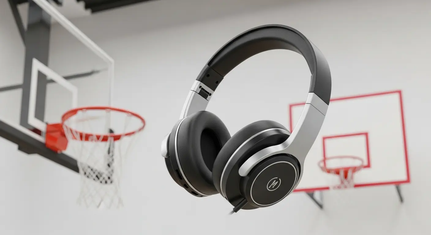 Best Headphones for Basketball