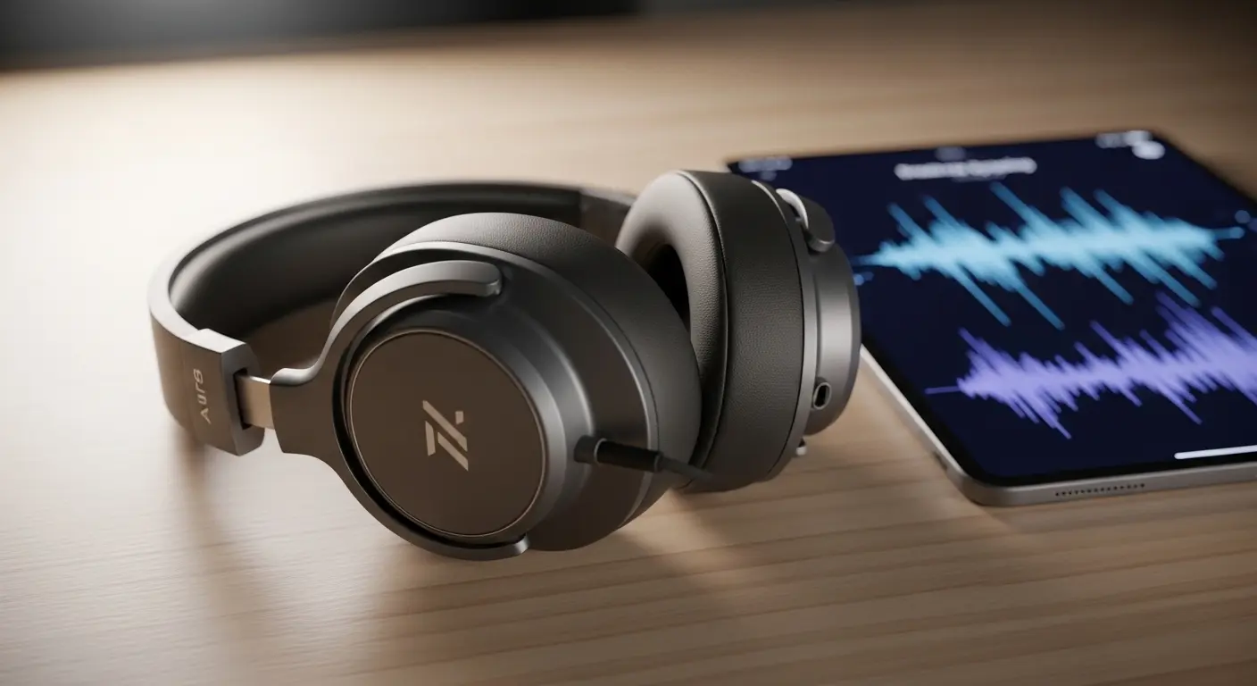 Best Headphones for Binaural Beats