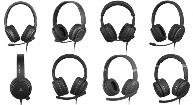 Best Headsets for Construction Workers