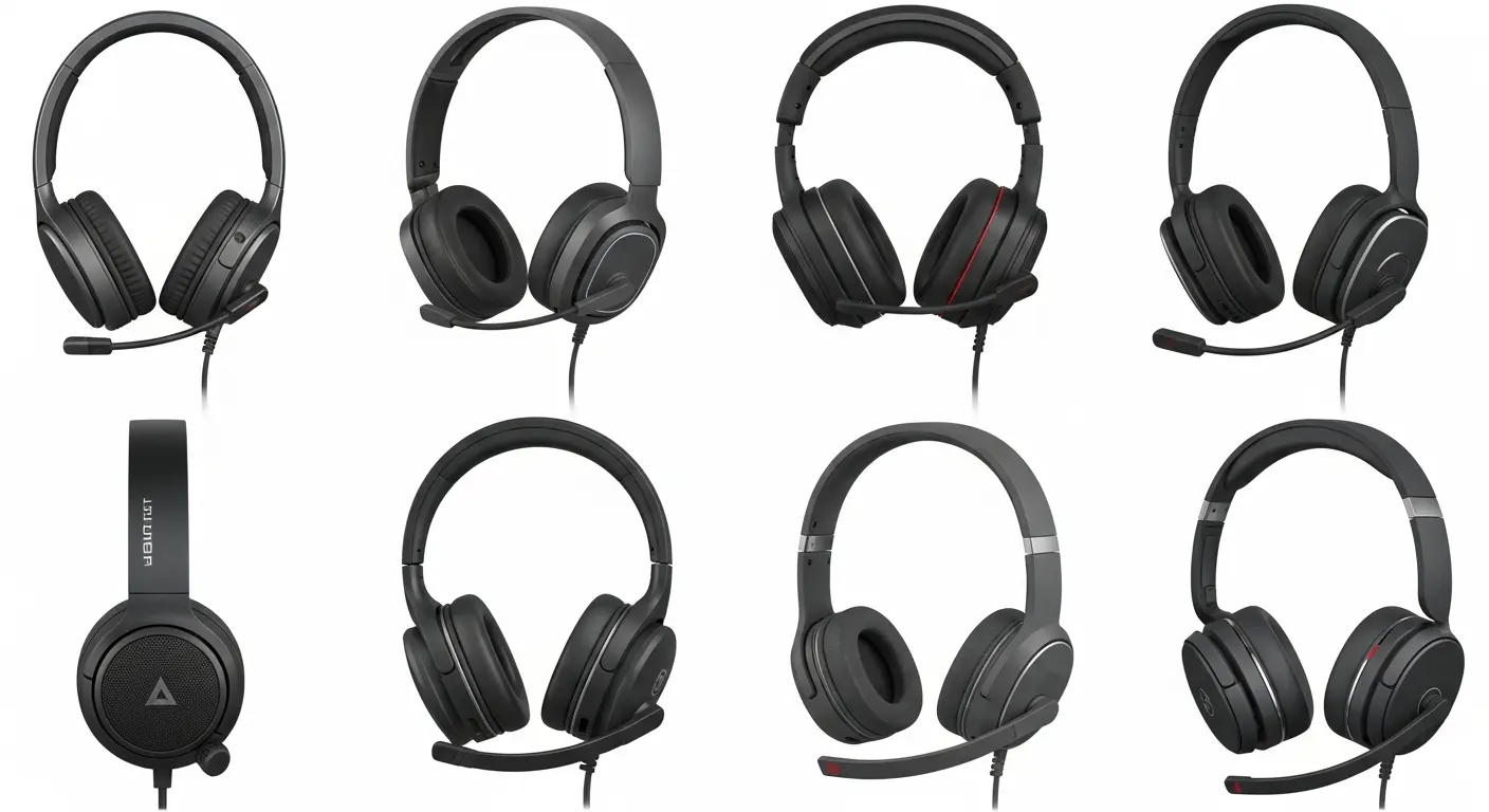 Best Headsets for Construction Workers