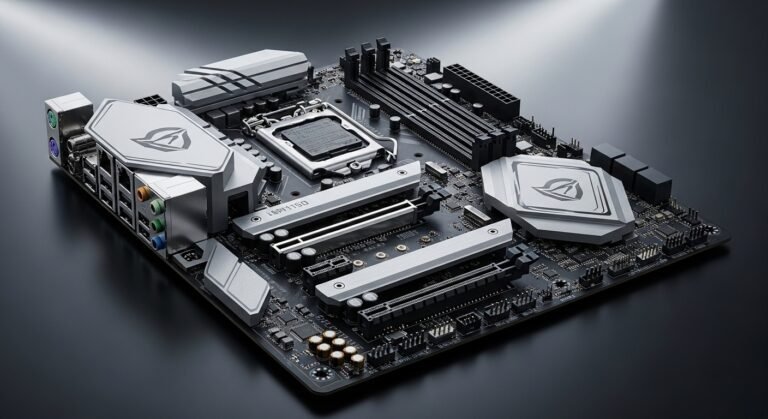 Best LGA 1150 Motherboards