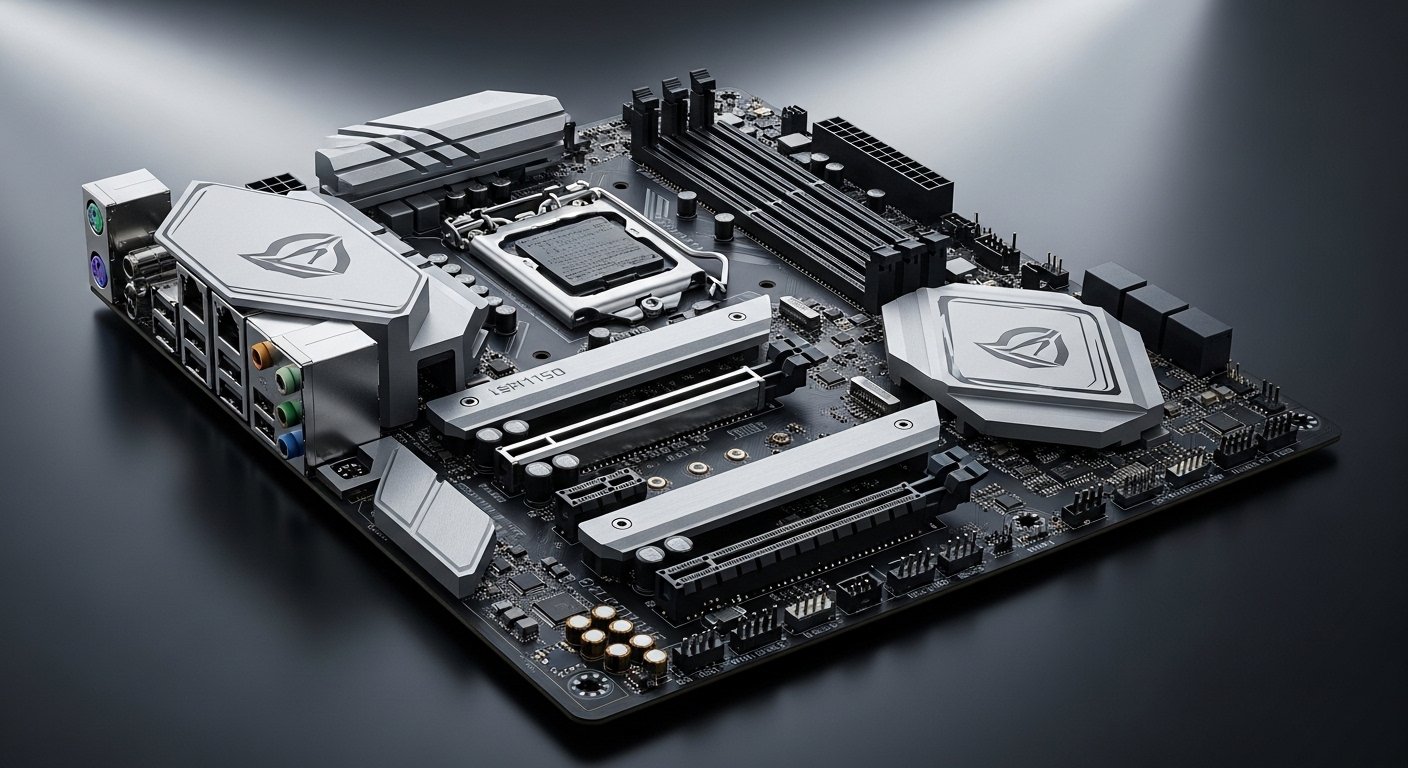 Best LGA 1150 Motherboards