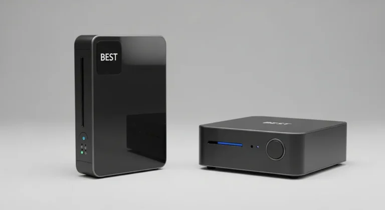 Best Mini PCs