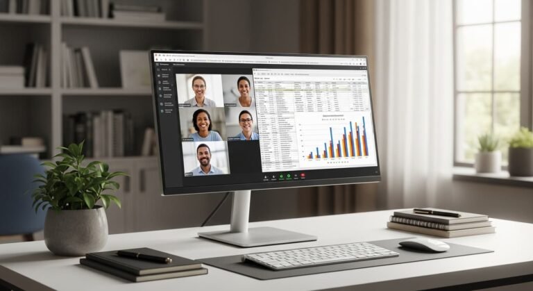 Best Monitor for Home Offices