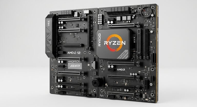 Best Motherboard for AMD Ryzen 9 9900X