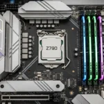 Motherboard for Intel Core i7–14700