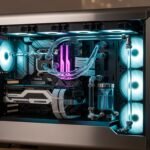 Best PC Cases for Water Cooling