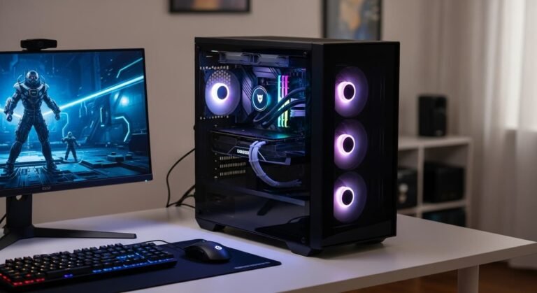Best Prebuilt PCs