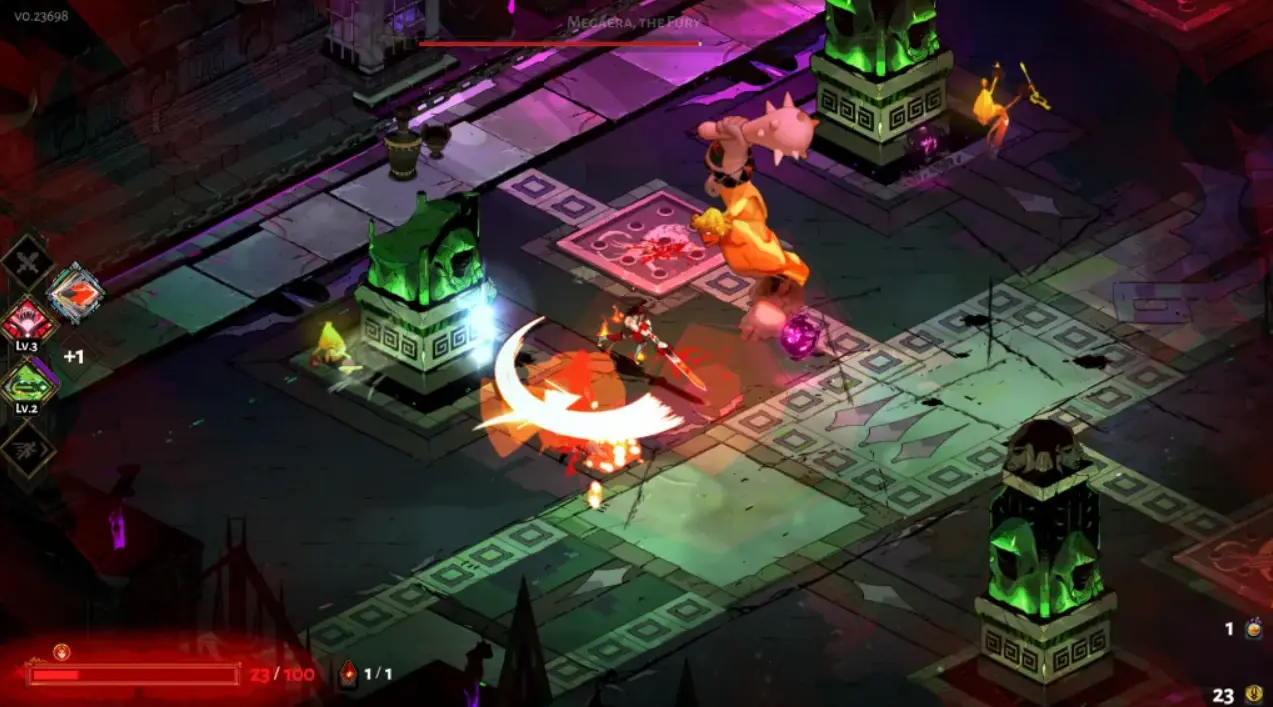 Best Roguelike Games for PC
