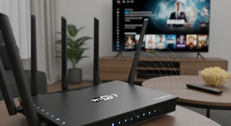 Best Router for Streaming