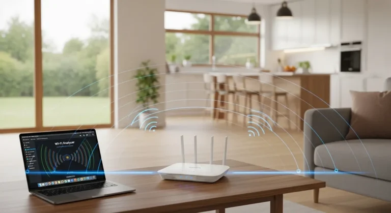 Best Starlink Router Range