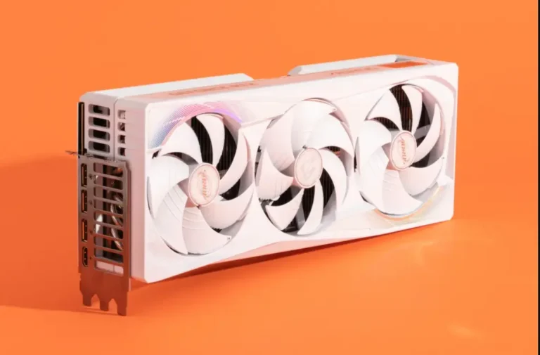 Best White Gaming Graphics Cards for White