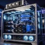 Biggest PC Cases