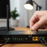 How Do You Reset a Wi-Fi Router