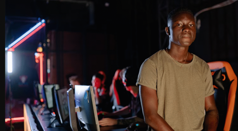 How Pro Gamers Train Daily