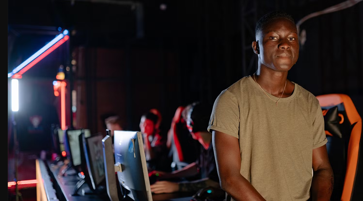 How Pro Gamers Train Daily