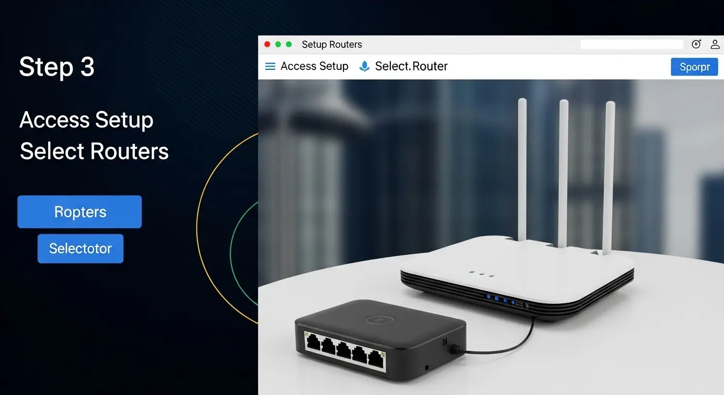 How to Connect a Wi-Fi Extender to Your Router