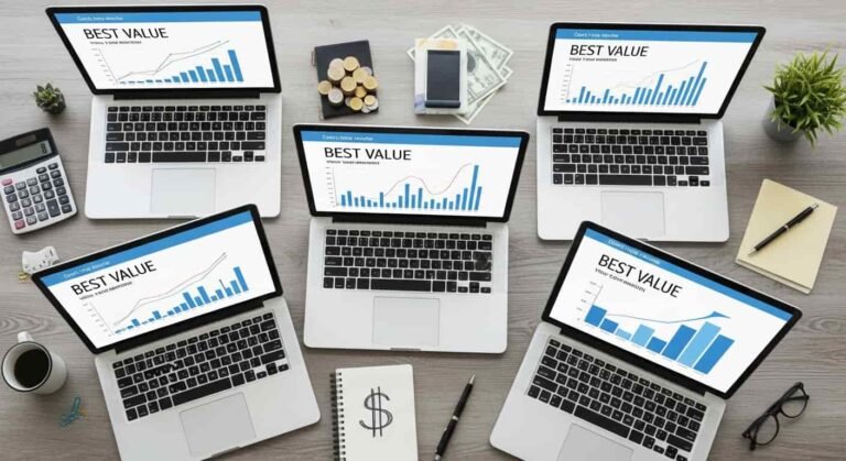 What Are Best Budget Laptops to Get Your Money’s Worth