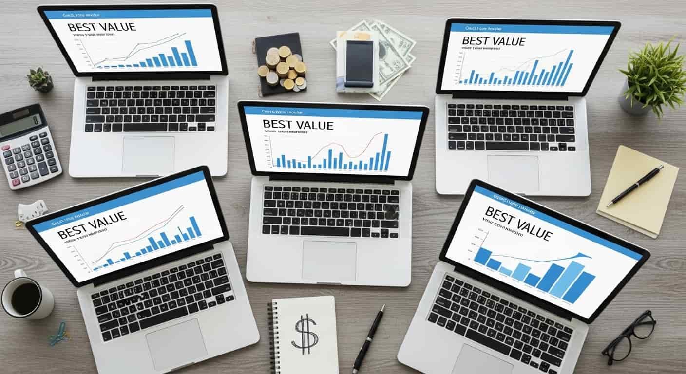 What Are Best Budget Laptops to Get Your Money’s Worth