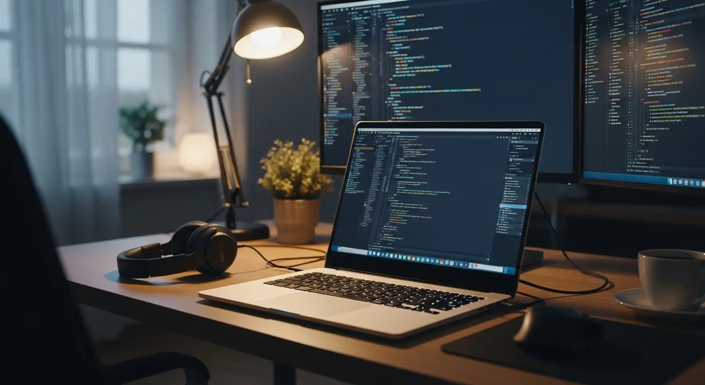 Laptops for Programming