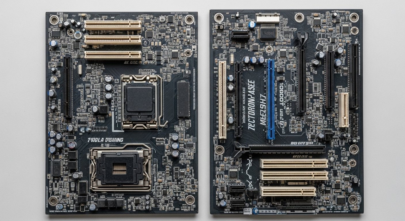 Motherboard for 4080 Super and 7800x3d