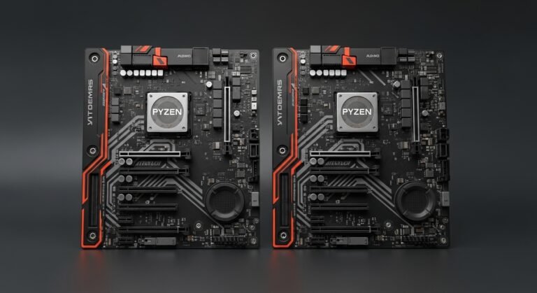 Motherboards for Ryzen 9 7950X