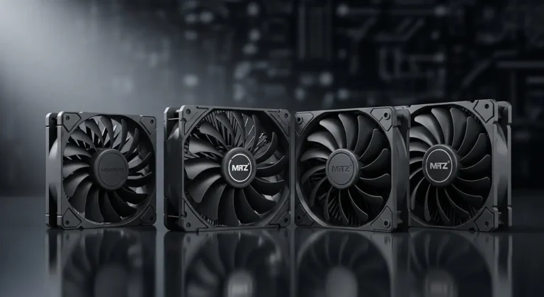 The Best 120mm AIO CPU Coolers