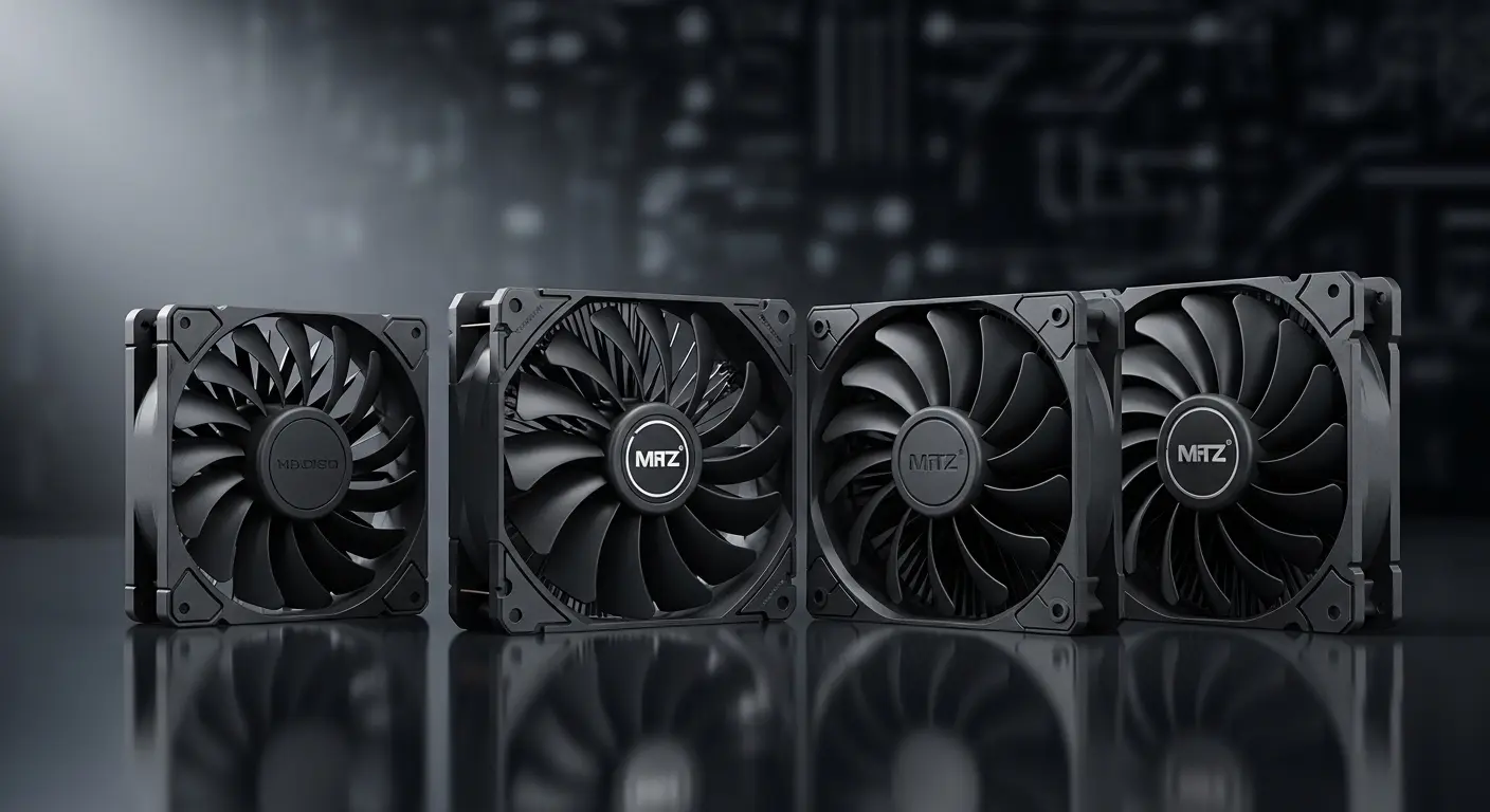 The Best 120mm AIO CPU Coolers