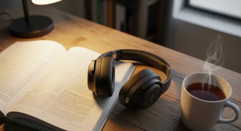 The Best Headphones for Studying