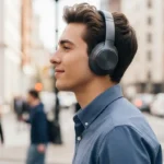 The Best Headphones for Walking