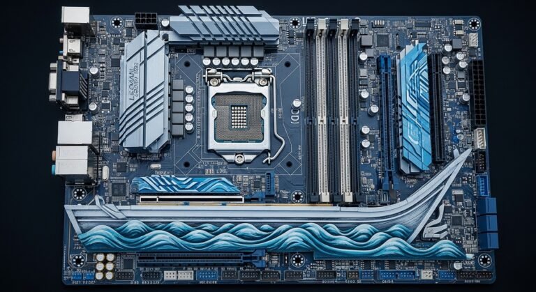 The Best LGA 1200 Motherboards