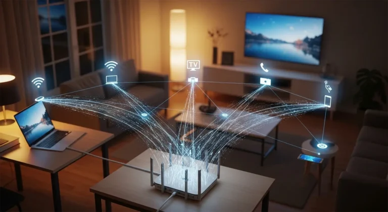 What Does a Router Do?