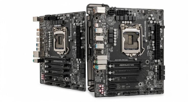 Best Budget LGA1700 Motherboard