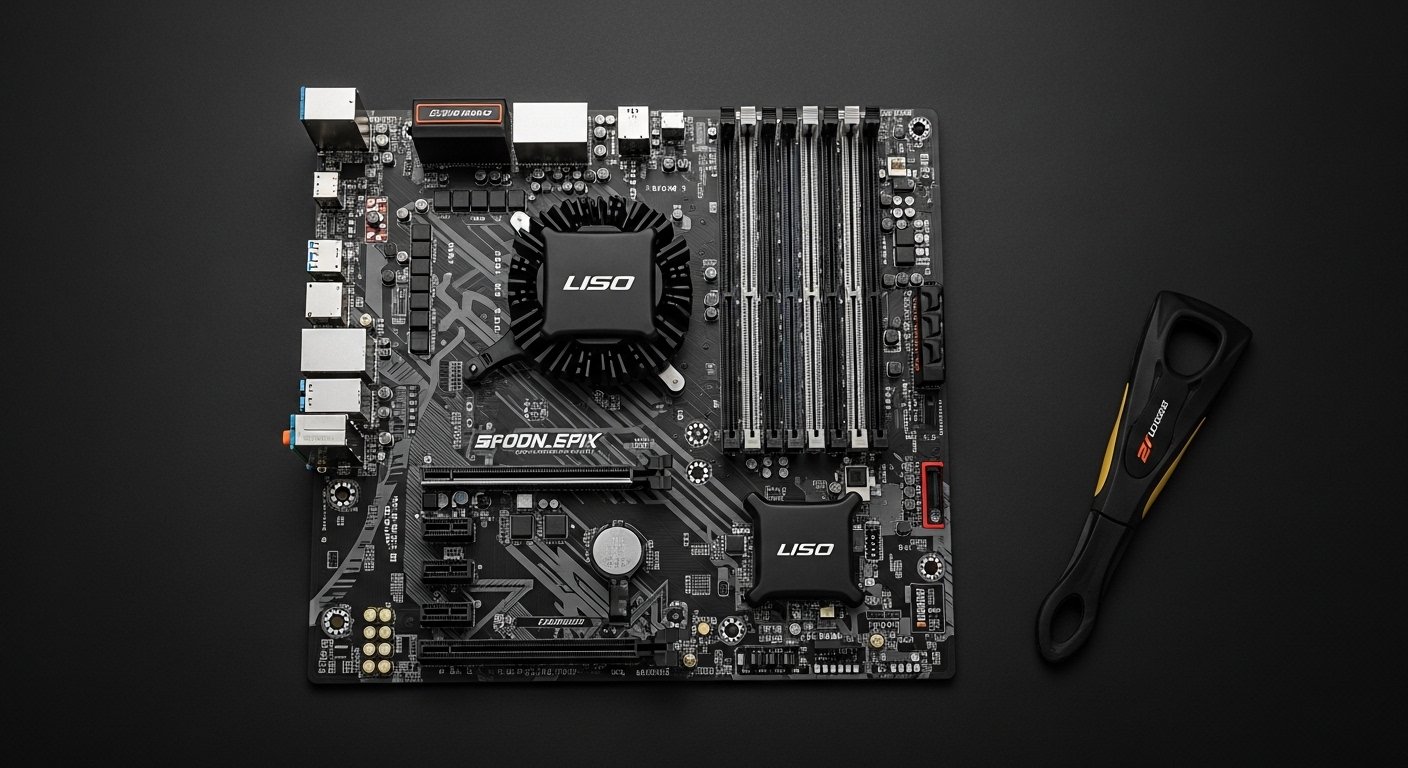 Best Budget Motherboard for Gaming Pc