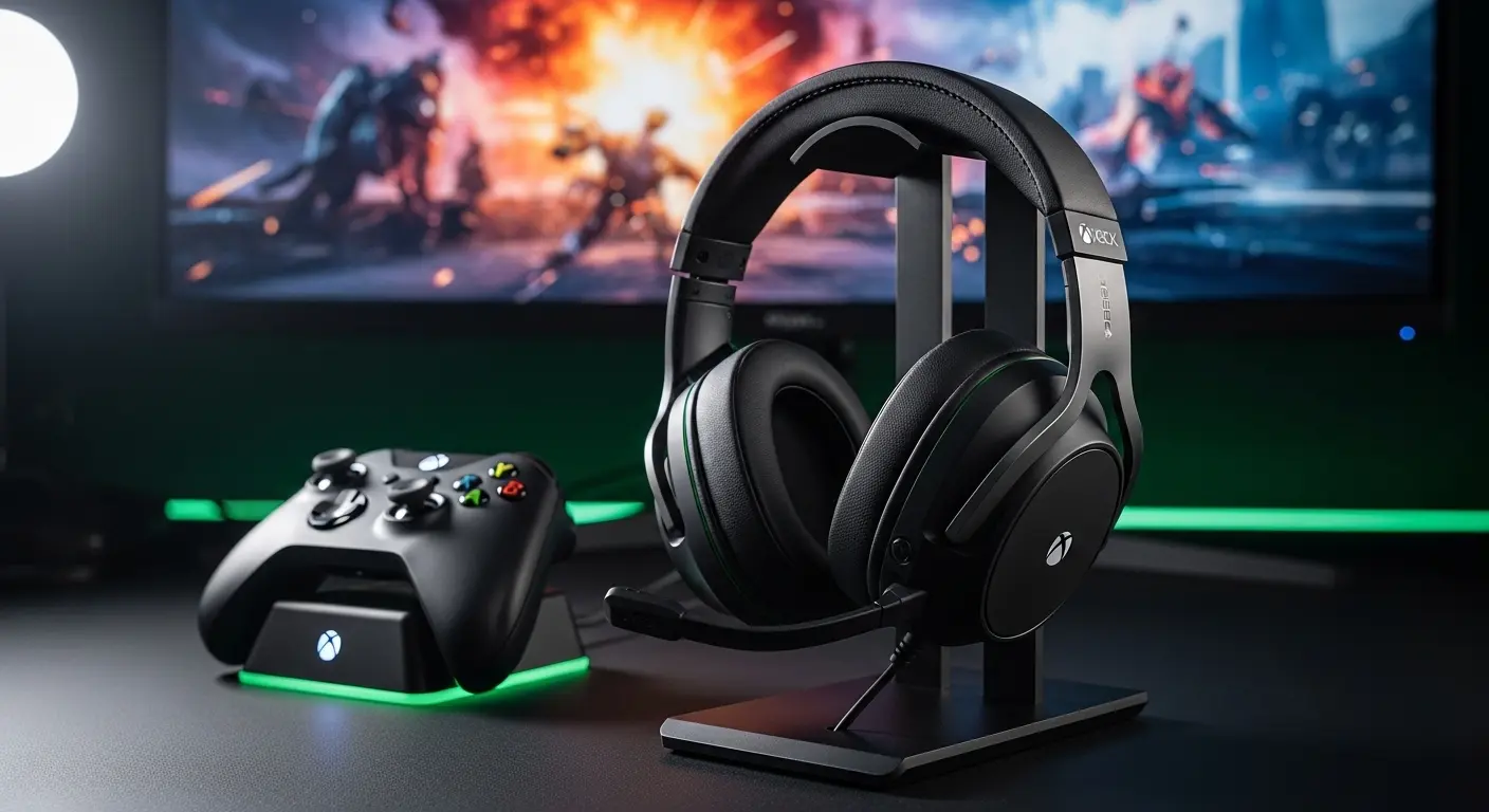 Best Gaming Headphones for Xbox