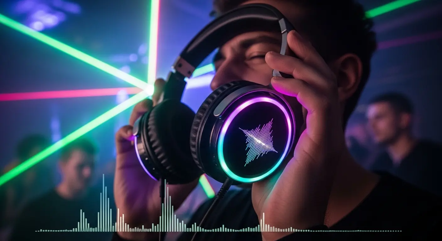 Best Headphones for EDM