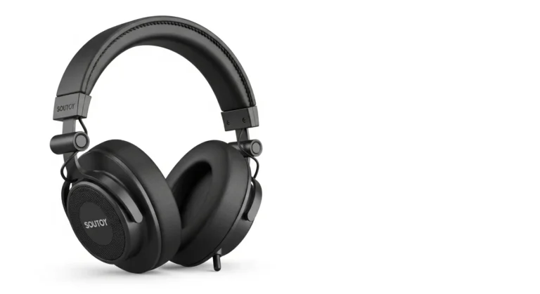 Best Headphones for Studio