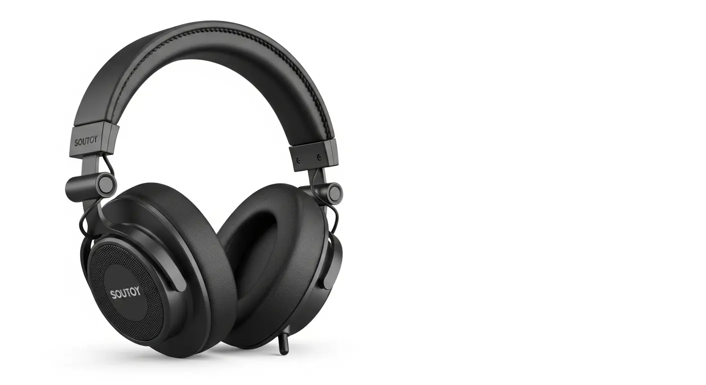 Best Headphones for Studio